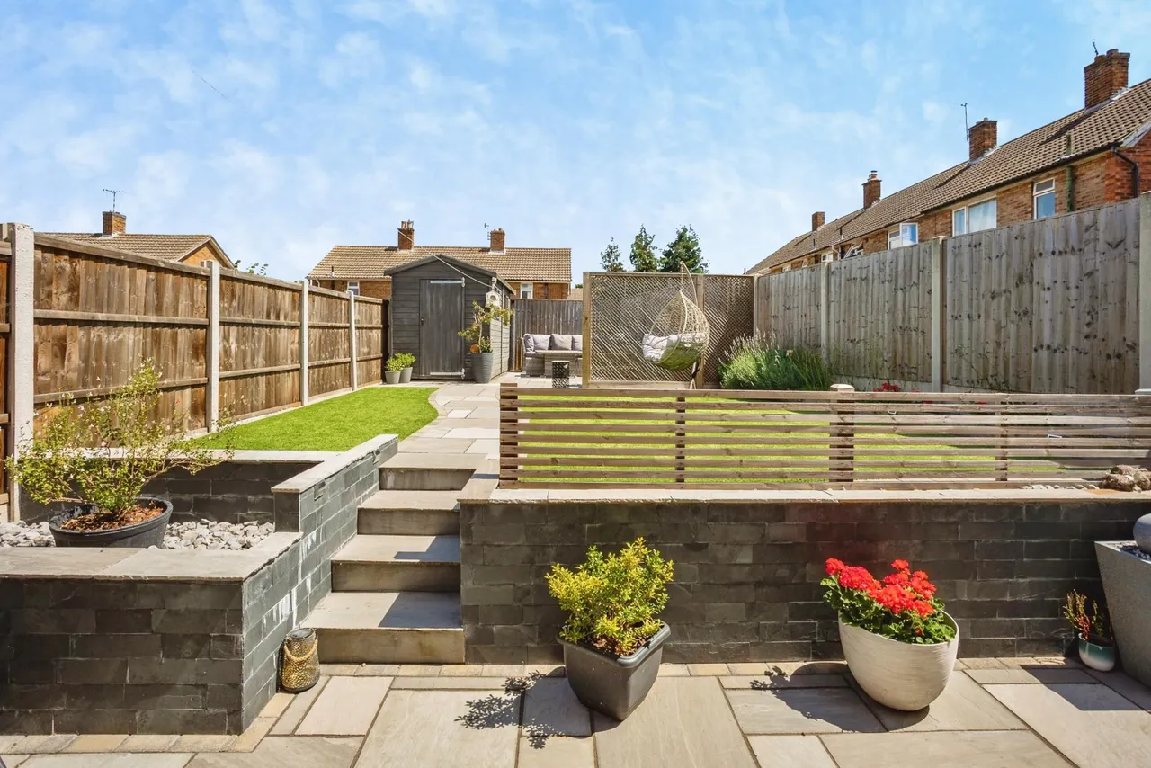 Flagholme, Nottingham, NG12, photo 17