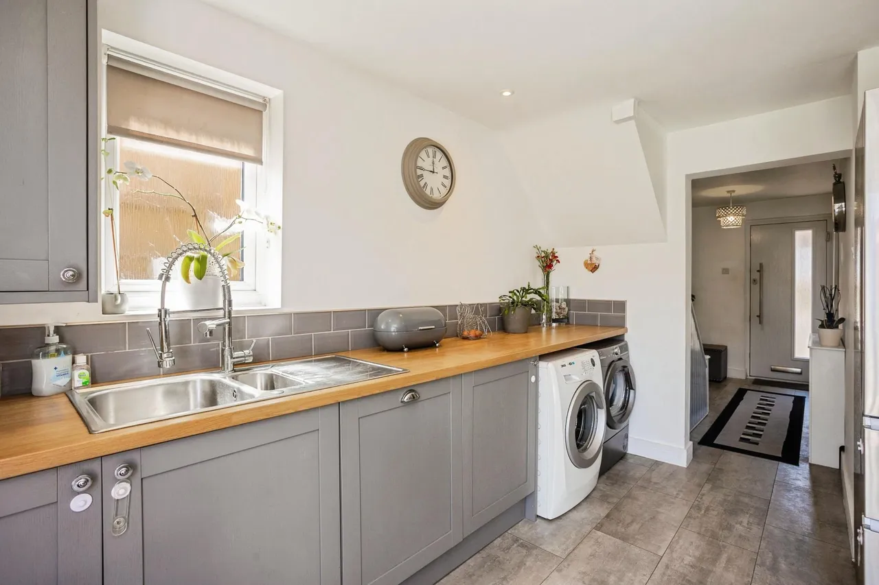 Flagholme, Nottingham, NG12, photo 6