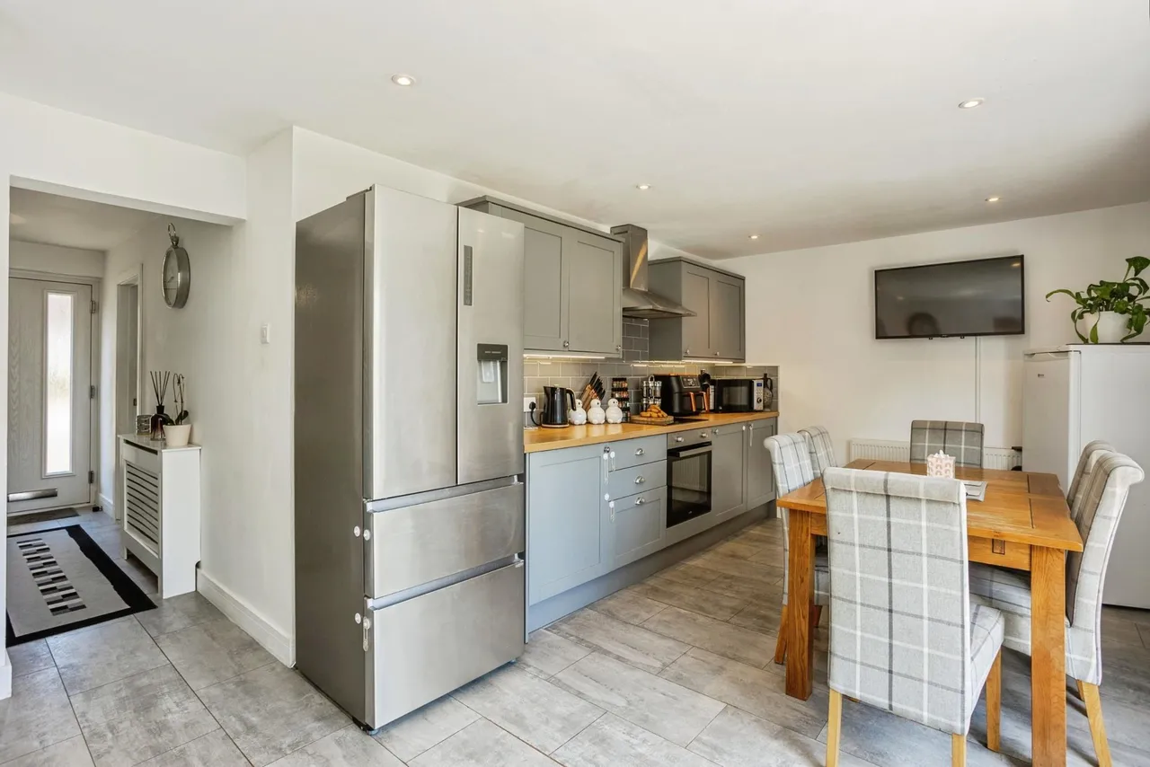 Flagholme, Nottingham, NG12, photo 5