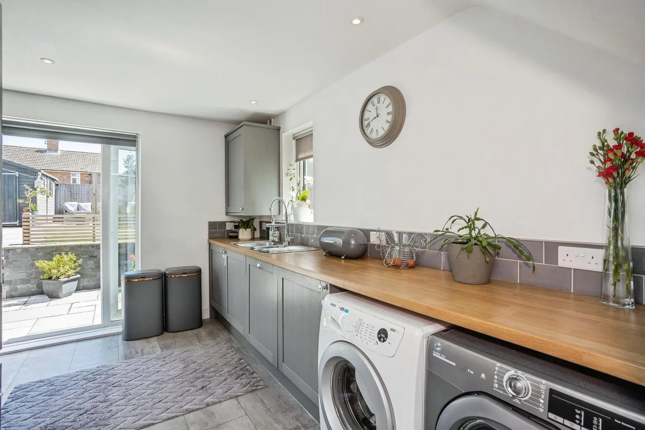 Flagholme, Nottingham, NG12, photo 8