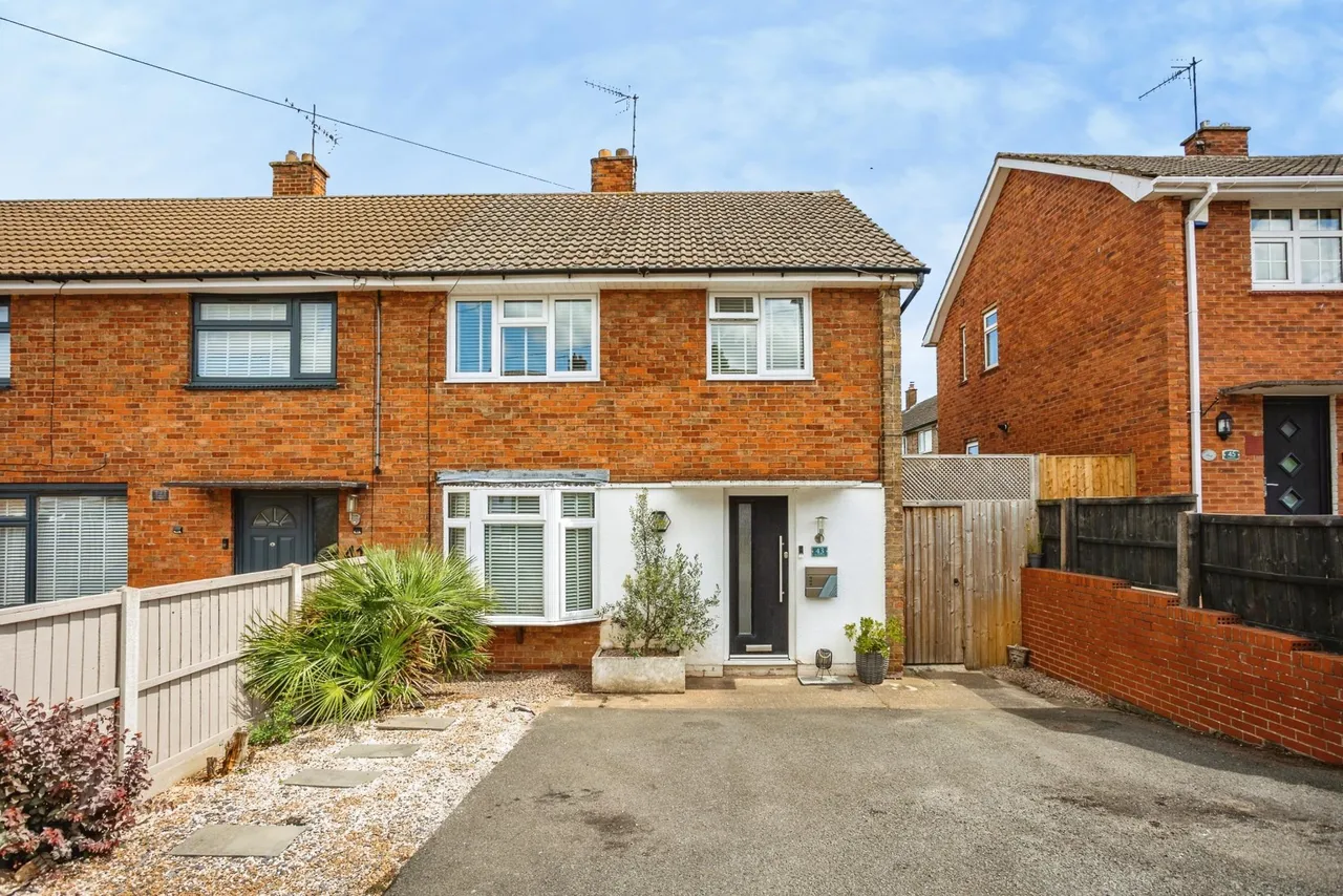 Flagholme, Nottingham, NG12, photo 20