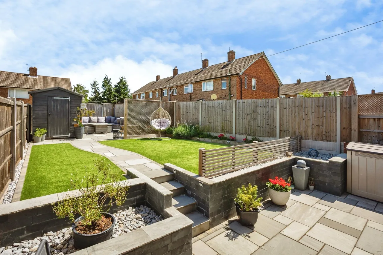 Flagholme, Nottingham, NG12, photo 18