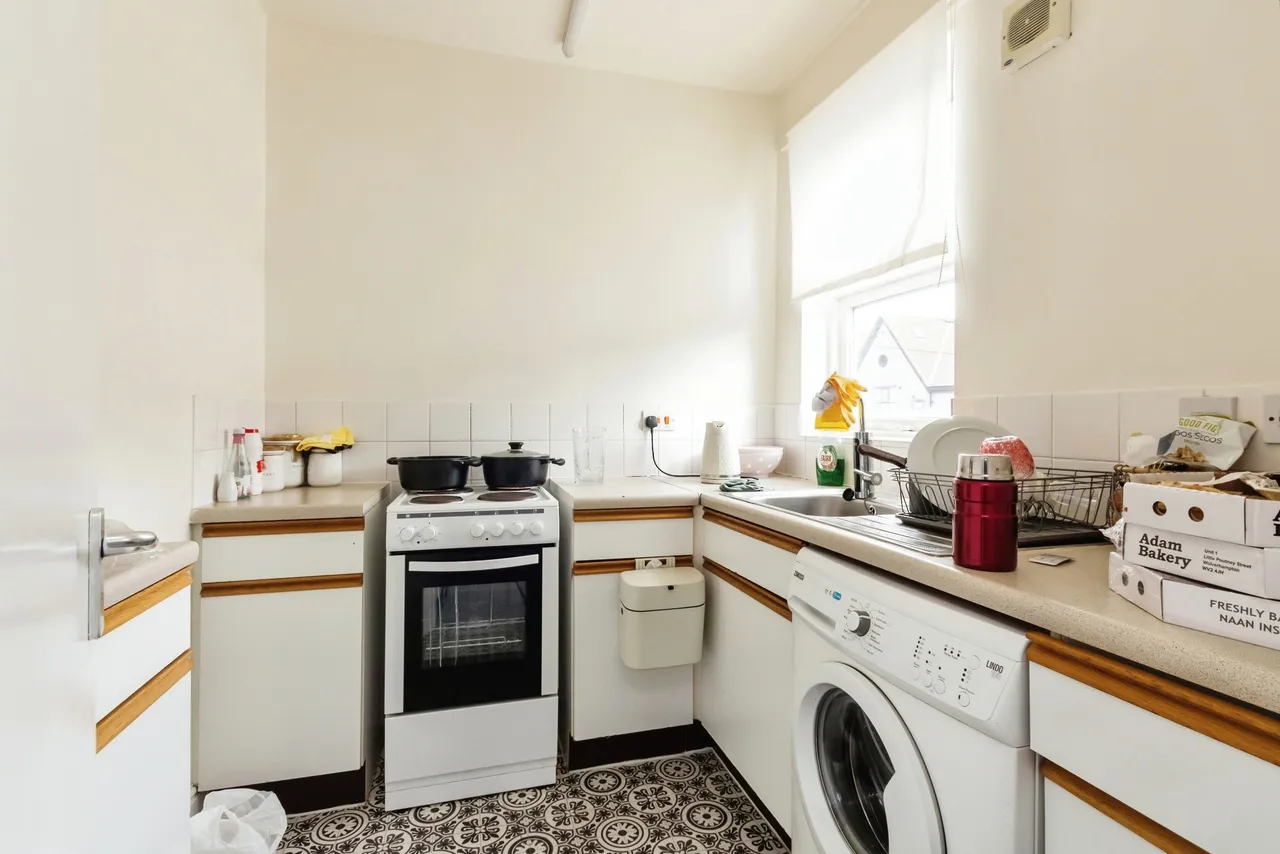 Woodborough Road, Nottingham, NG3, photo 11