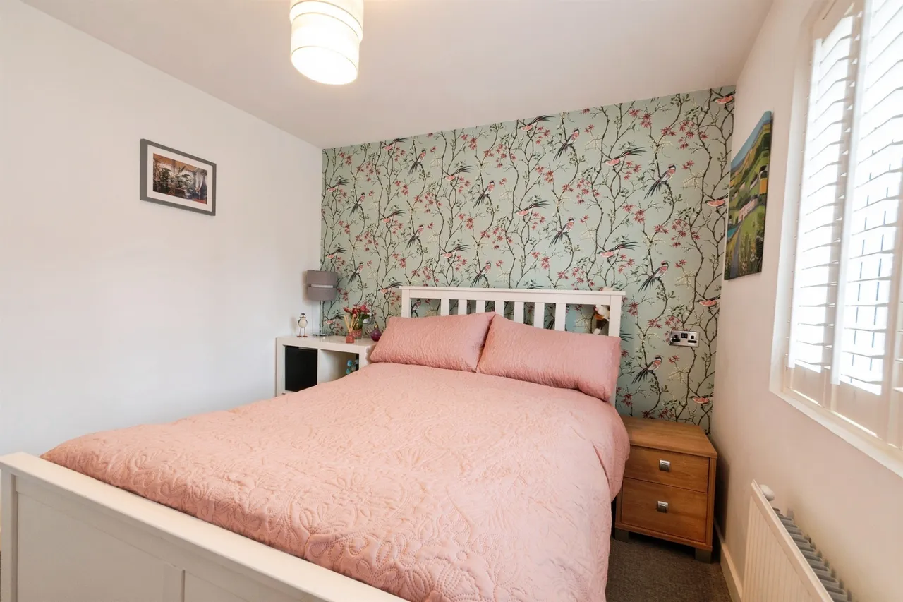 Roundbush Crescent, Caldicot, NP26, photo 10