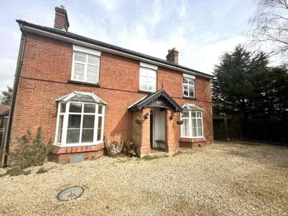 Reepham Road, Briston, NR24, photo 2