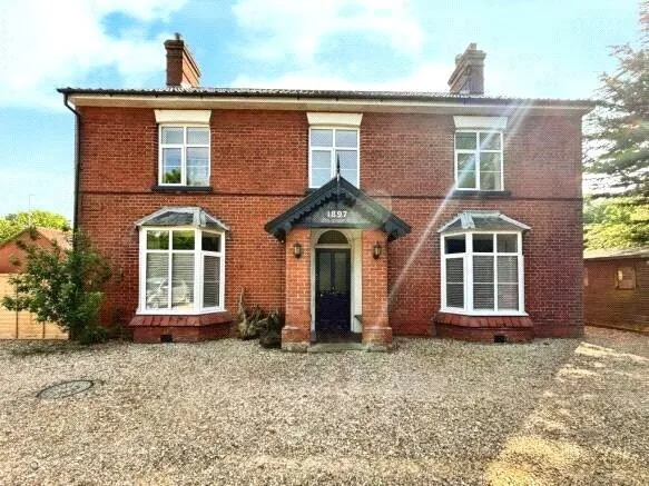 Reepham Road, Briston, NR24, photo 5