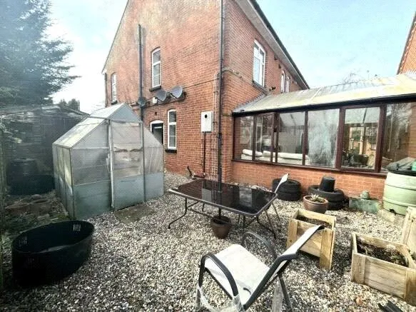 Reepham Road, Briston, NR24, photo 10
