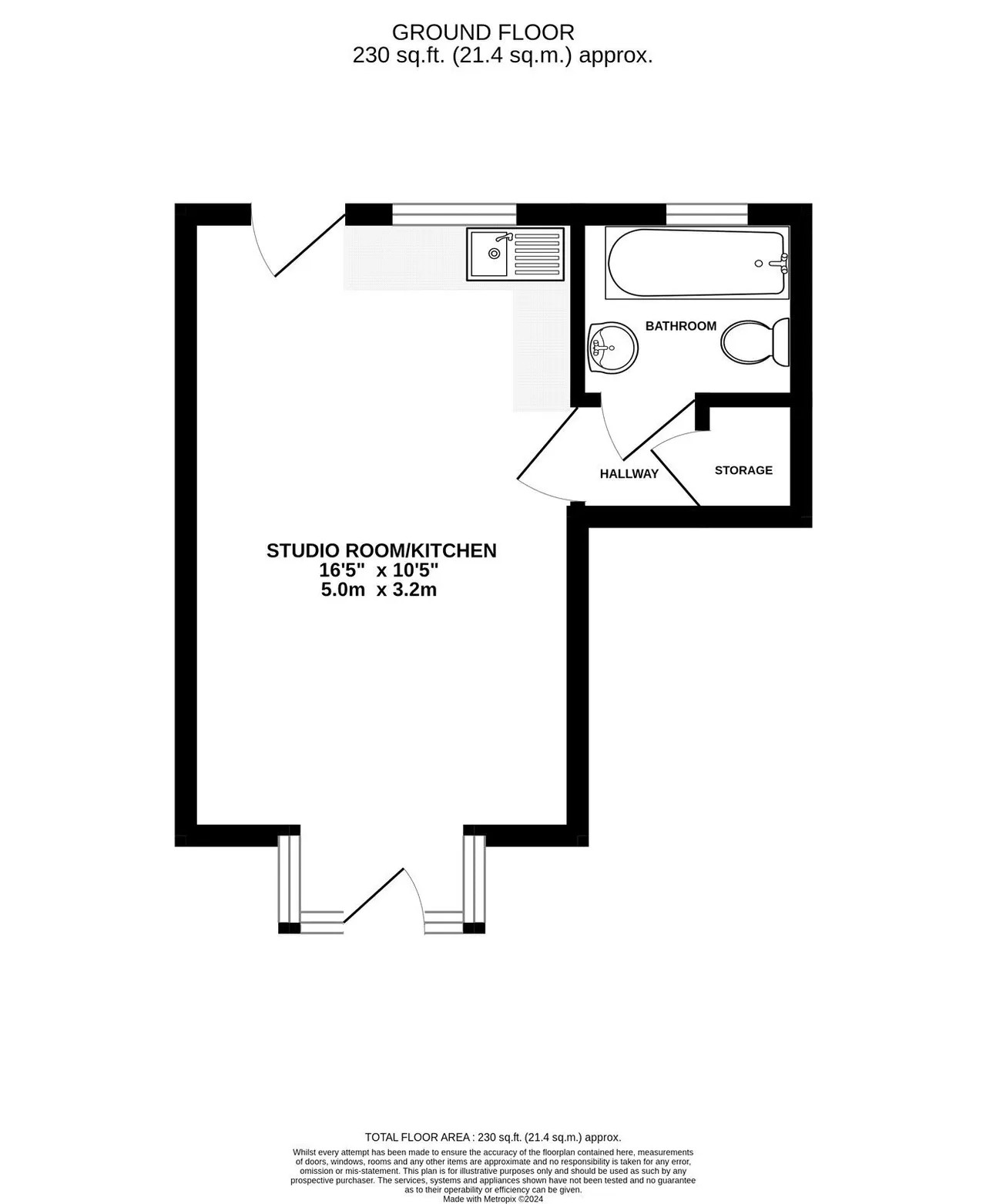 Reepham Road, Briston, NR24, photo 7