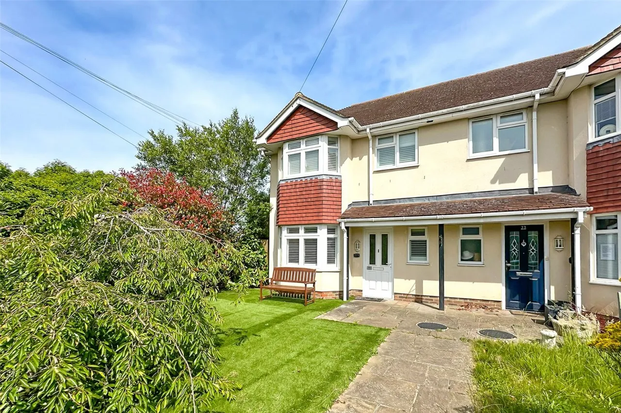 Rustington, Littlehampton, BN16, photo 3