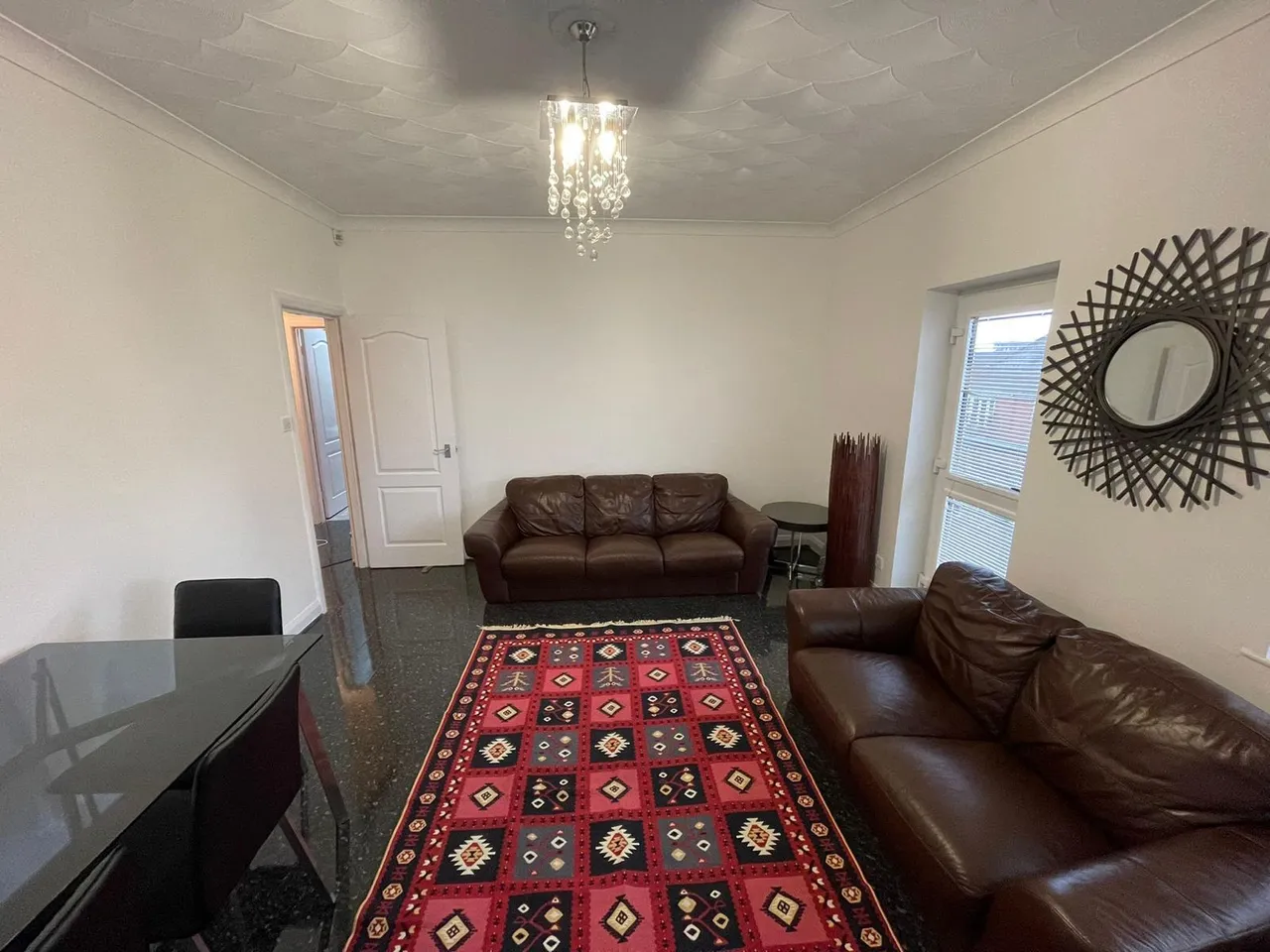 2 bed flat to rent, Winnipeg Quay, Salford Quays, M50