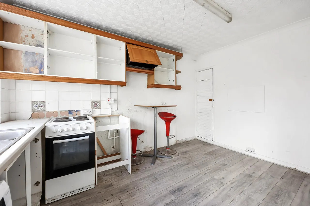 Plevna Street, London, E14, photo 4
