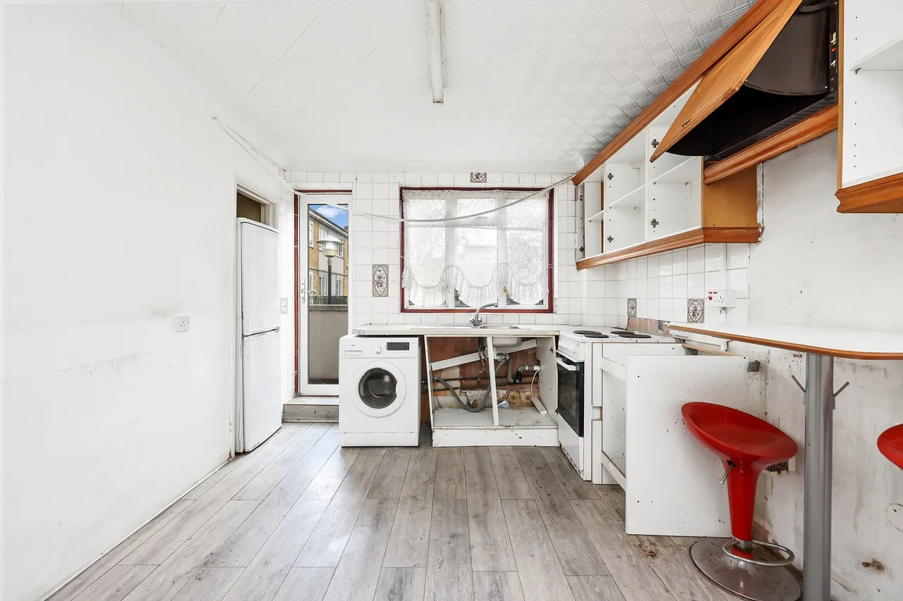 Plevna Street, London, E14, photo 2