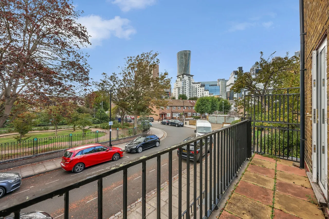 Plevna Street, London, E14, photo 9
