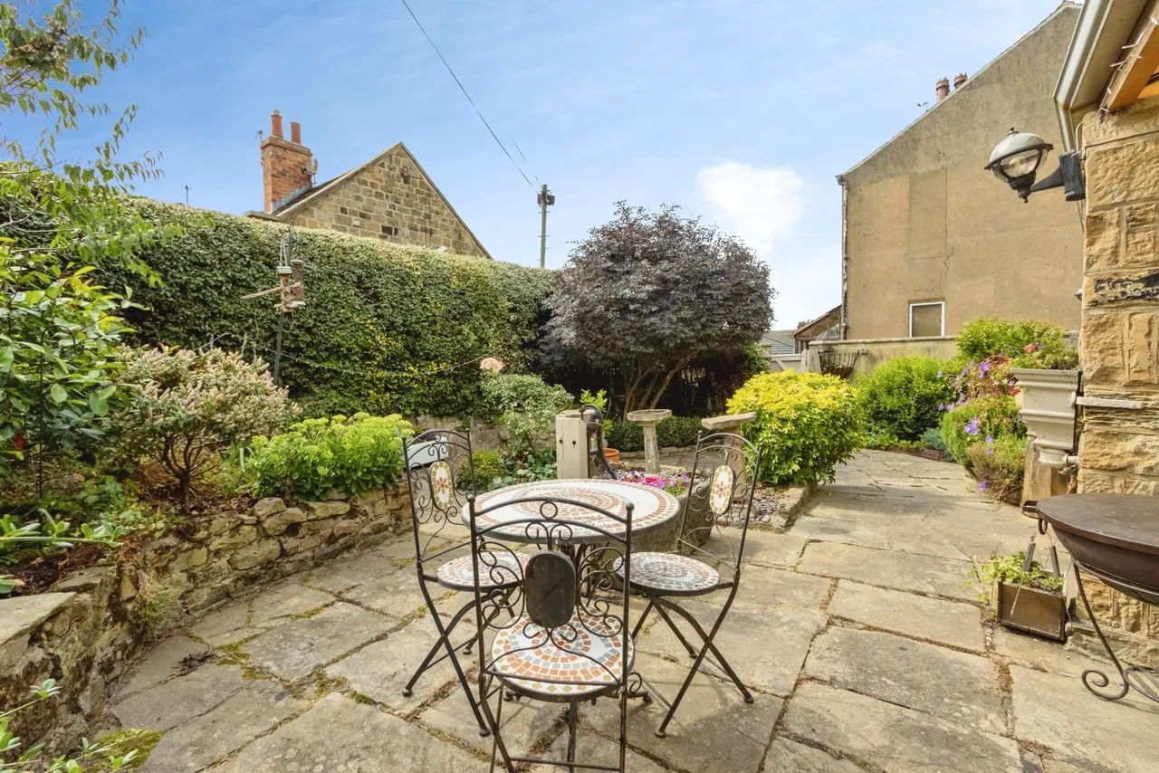 Shay Lane, Walton, Wakefield, West Yorkshire, WF2, photo 4