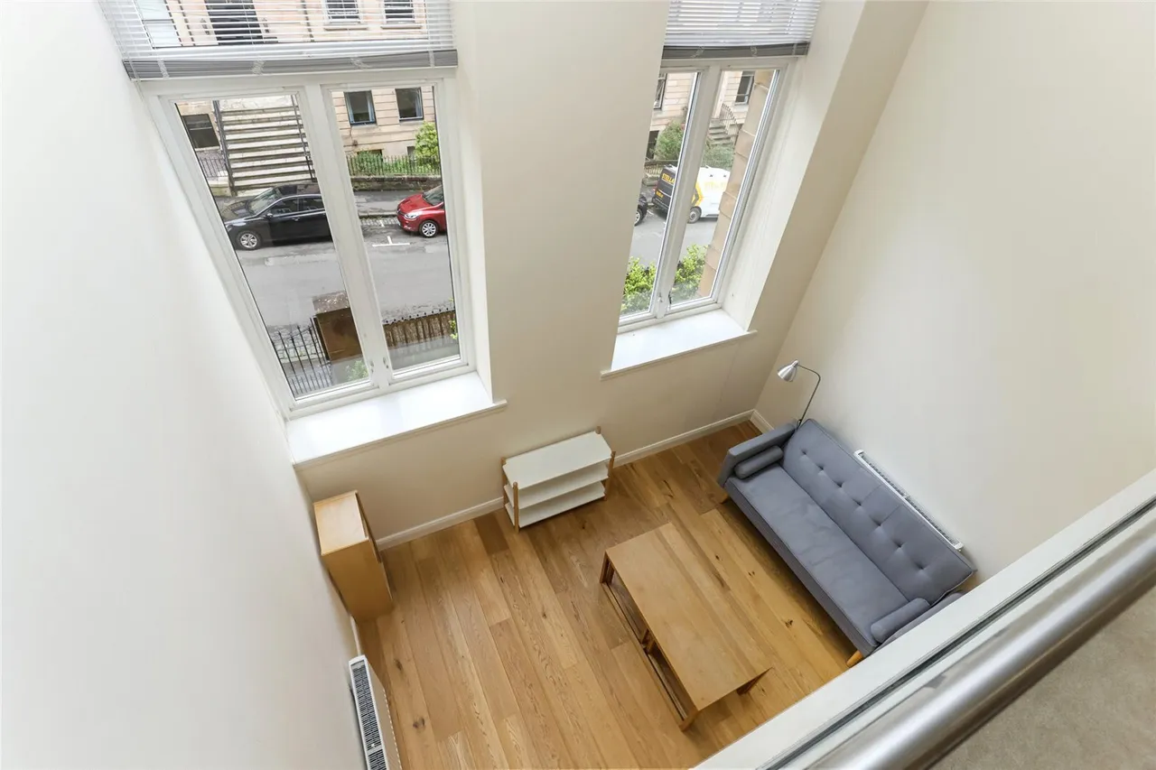 Cecil Street, Hillhead, Glasgow, G12, photo 8