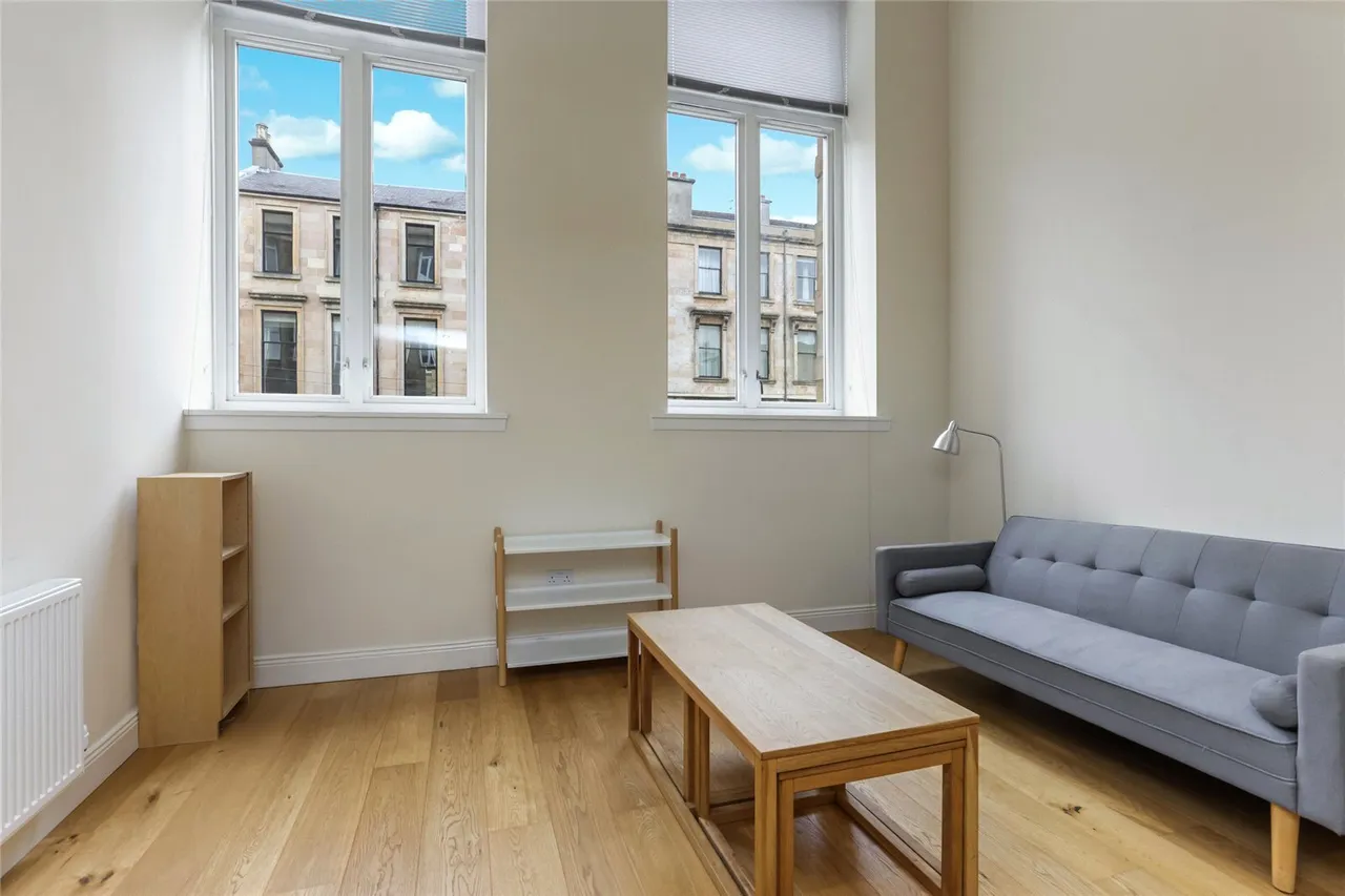 Cecil Street, Hillhead, Glasgow, G12, photo 4