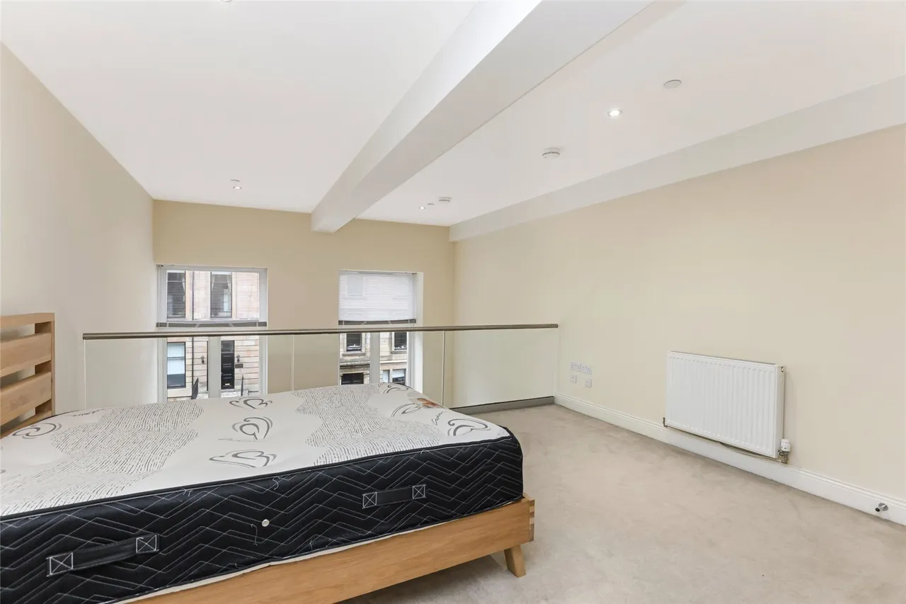 Cecil Street, Hillhead, Glasgow, G12, photo 12