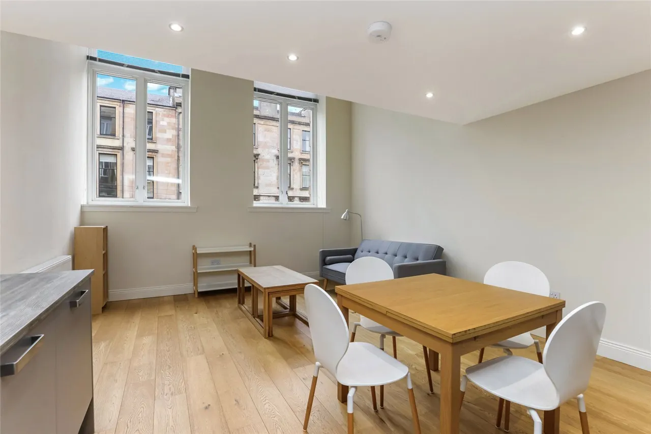 Cecil Street, Hillhead, Glasgow, G12, photo 6