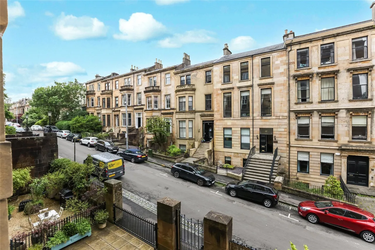 Cecil Street, Hillhead, Glasgow, G12, photo 16