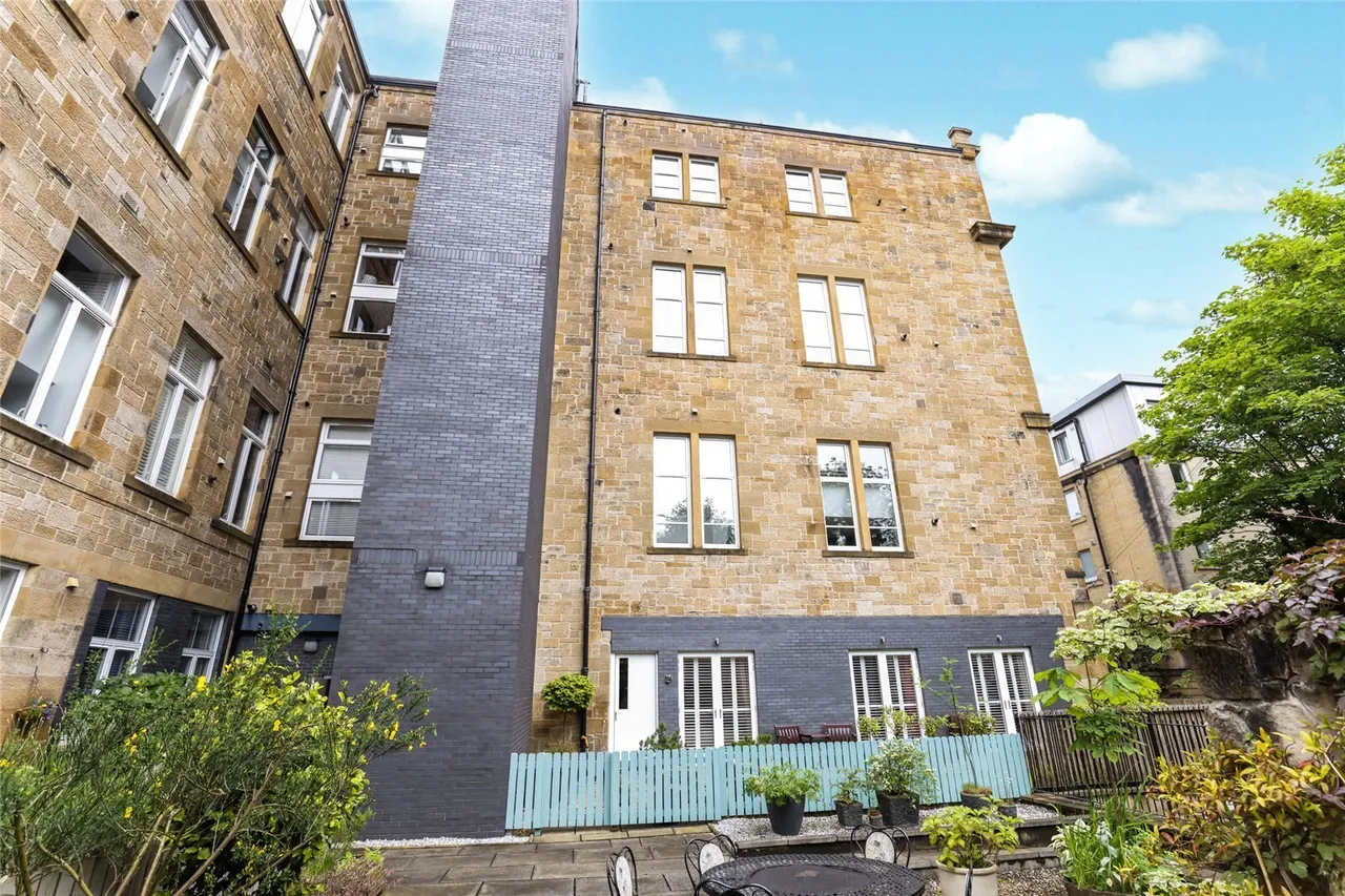 Cecil Street, Hillhead, Glasgow, G12, photo 17