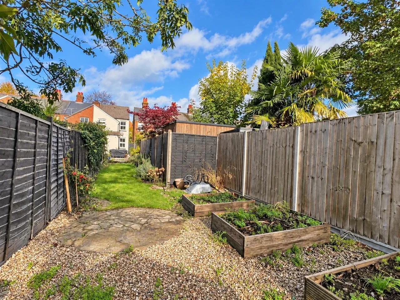 Lower Brook Street, Basingstoke, photo 13