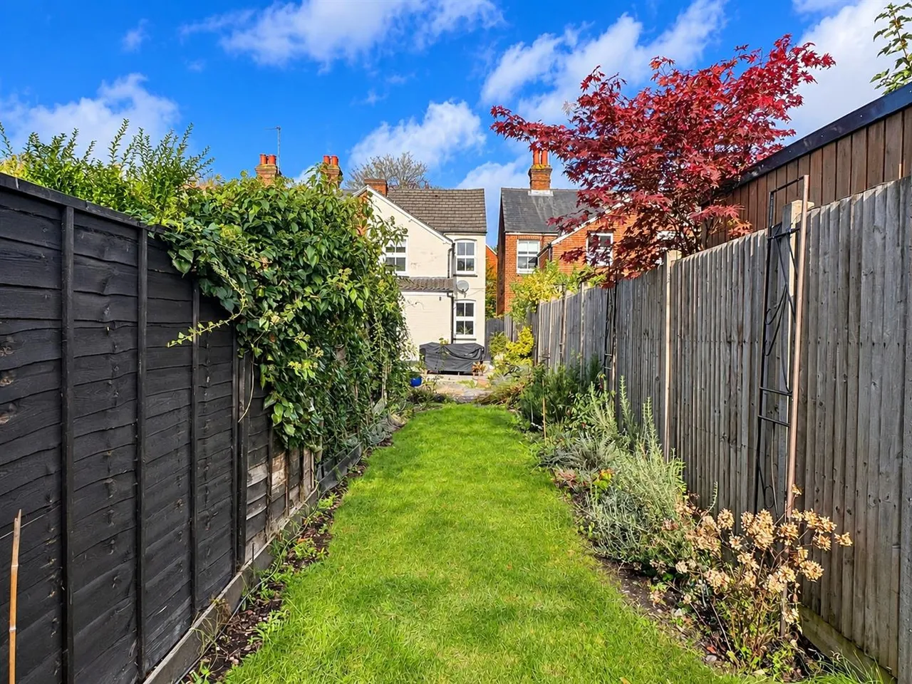 Lower Brook Street, Basingstoke, photo 16