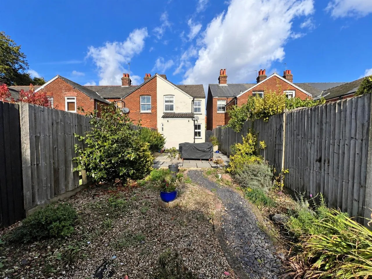 Lower Brook Street, Basingstoke, photo 14