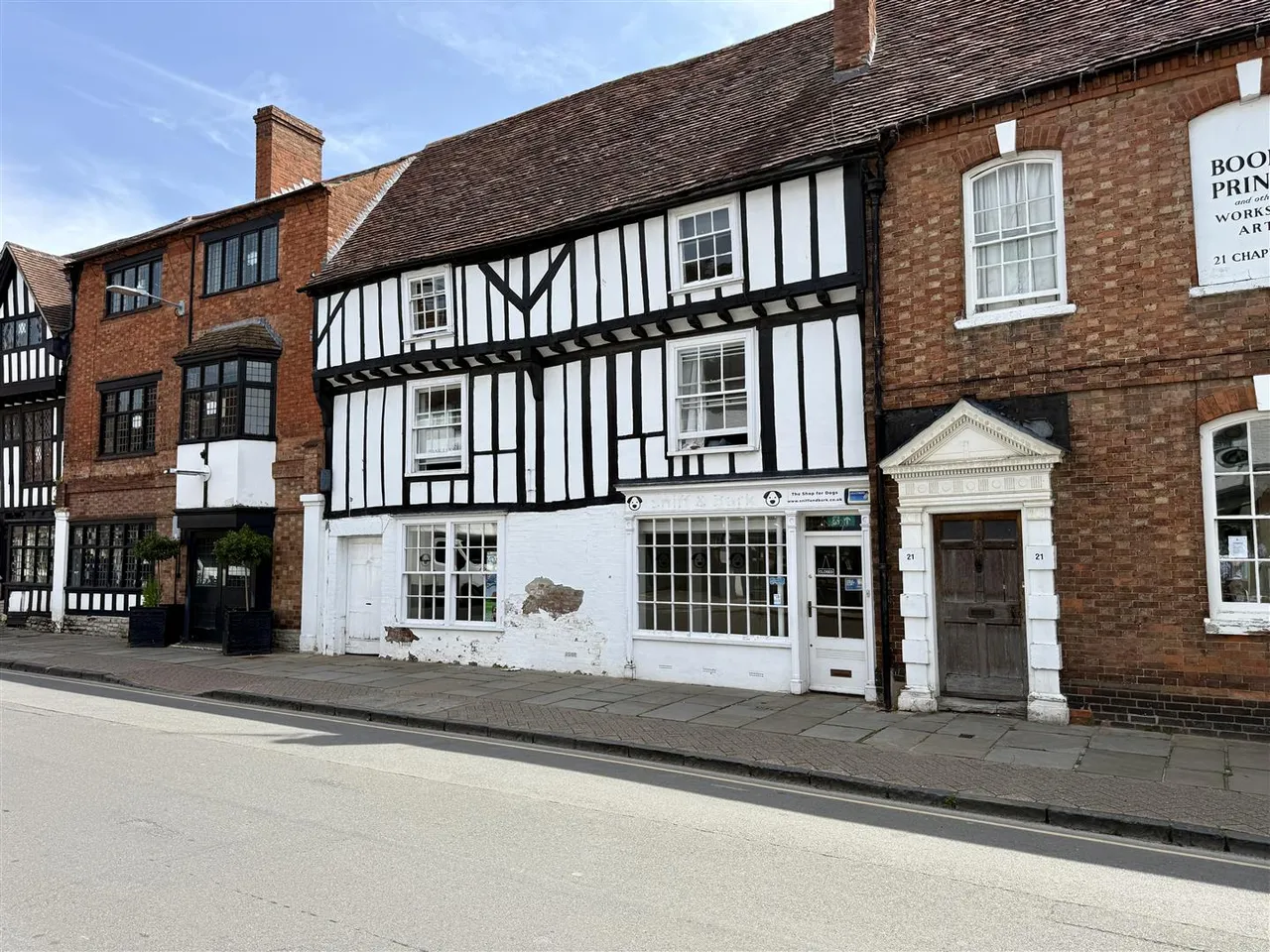 Chapel Street, Stratford-Upon-Avon, CV37, photo 4