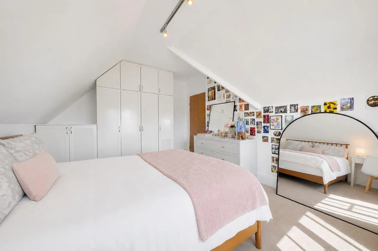 Daleham Gardens, Hampstead, London NW3 5BY, photo 14