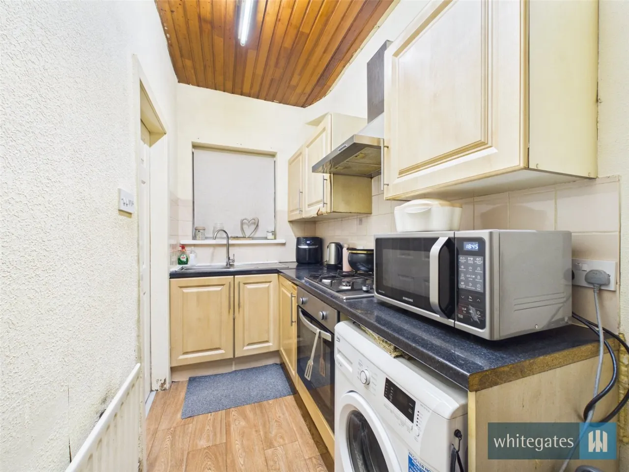 West Park Terrace, Bradford, BD8, photo 6