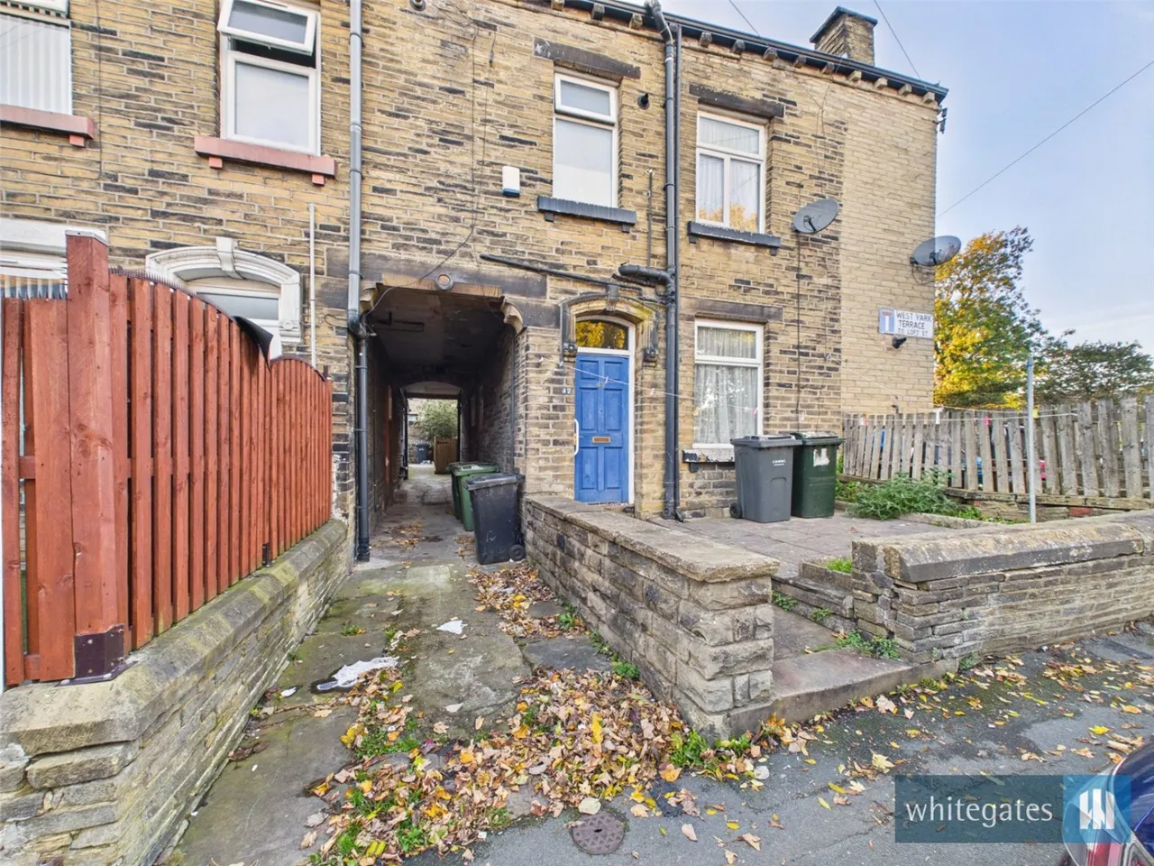 West Park Terrace, Bradford, BD8, photo 11