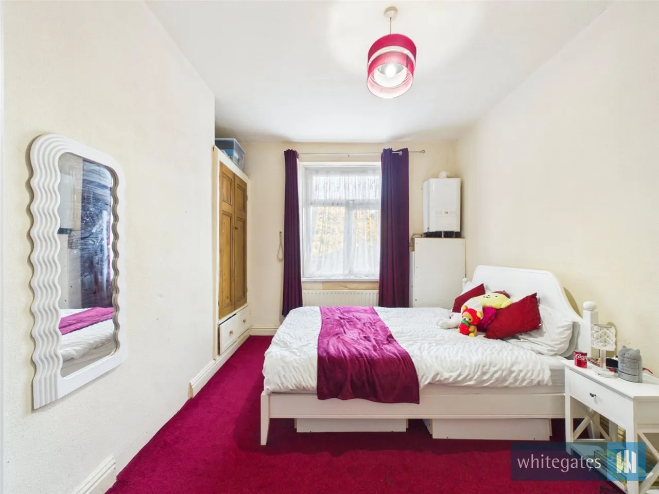 West Park Terrace, Bradford, BD8, photo 7
