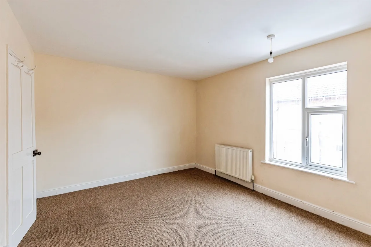 Wood Street, Kettering, NN16, photo 9
