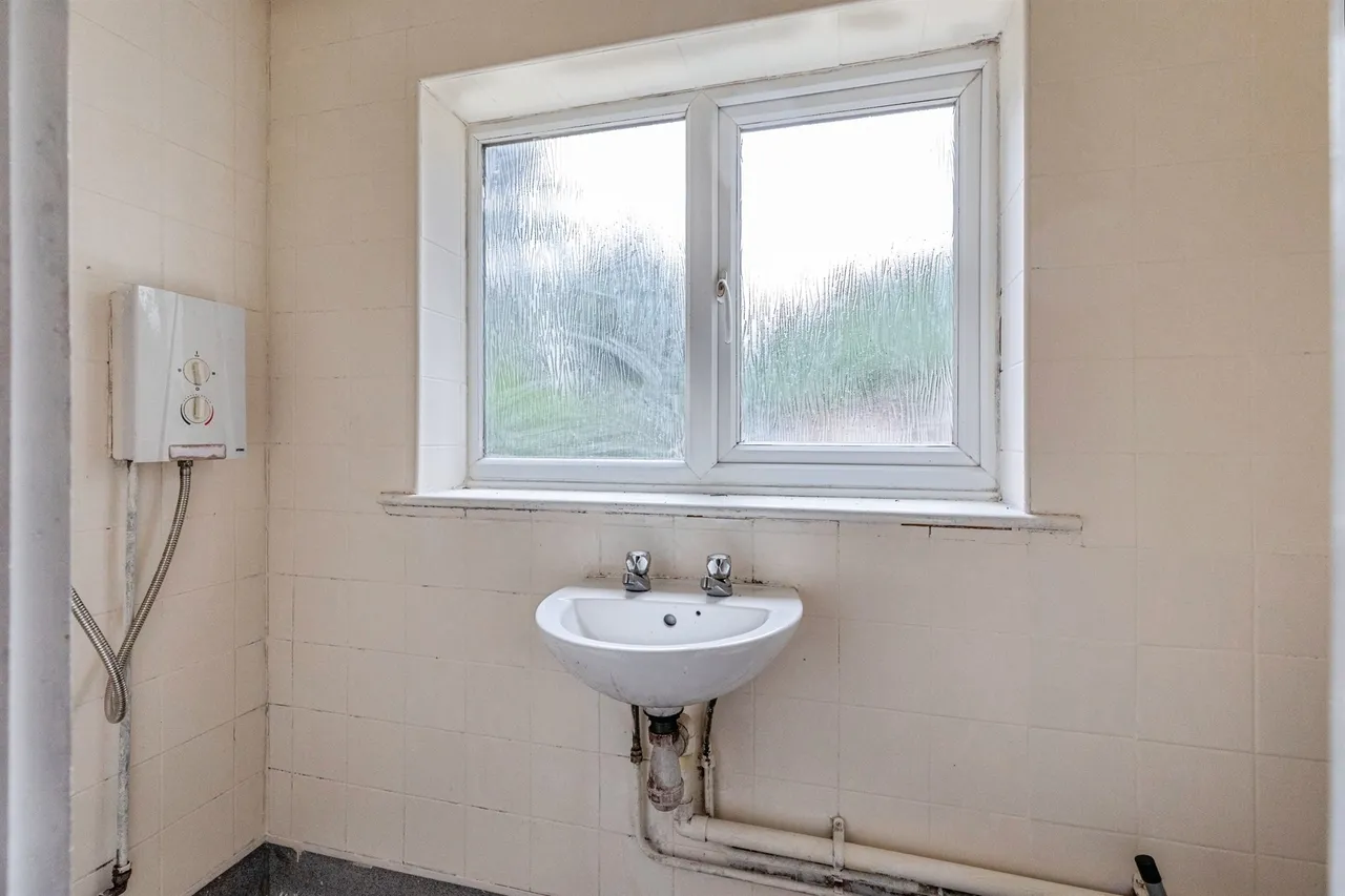 Wood Street, Kettering, NN16, photo 6