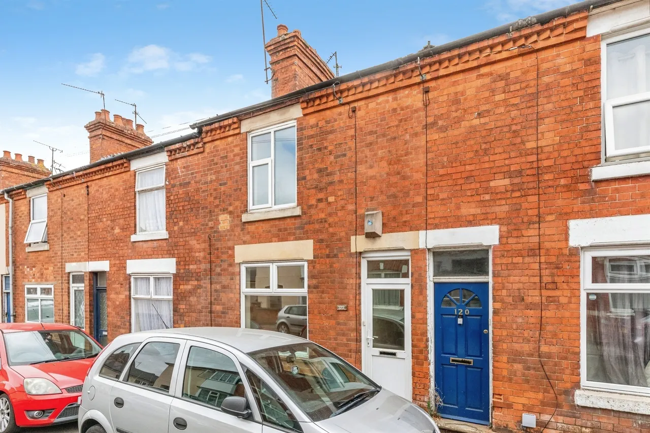 3 bed house for sale, Wood Street, Kettering, NN16