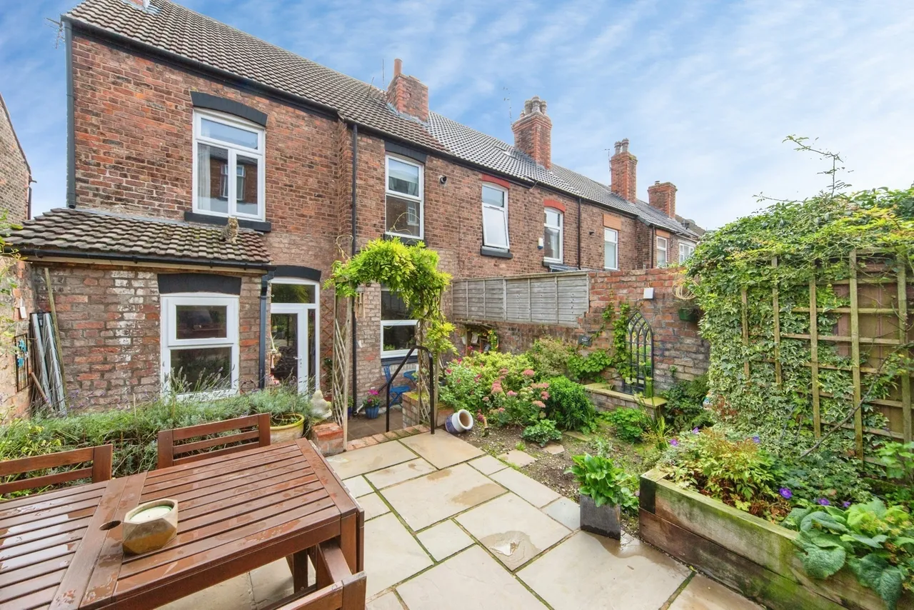 Bessborough Road, Prenton, CH43, photo 14