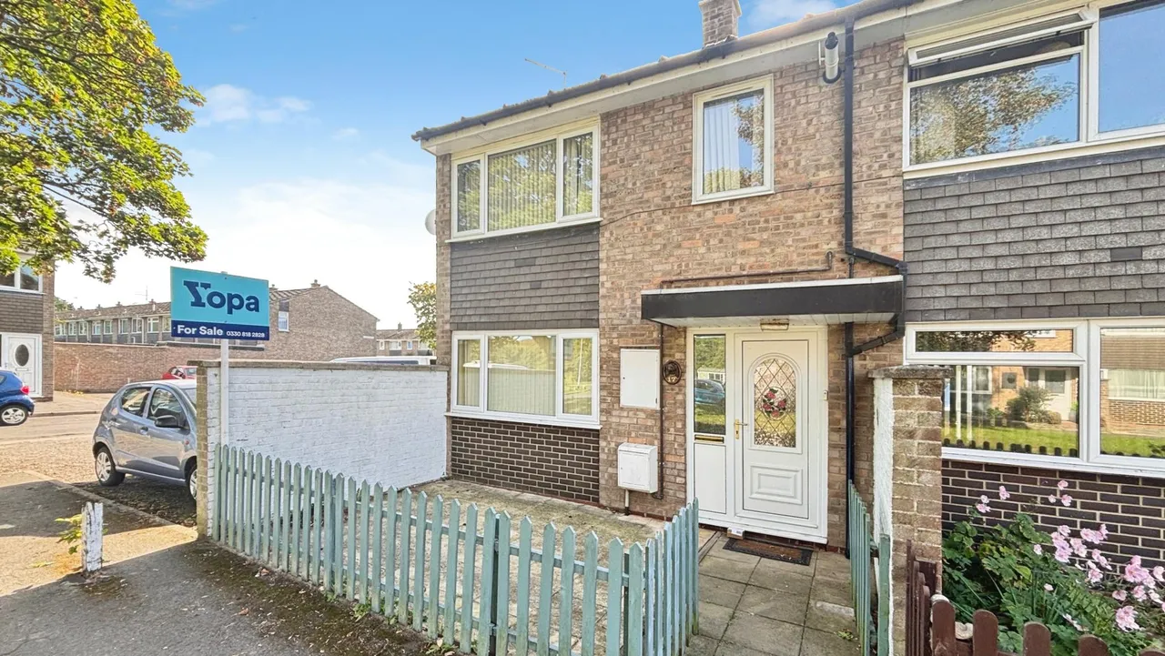 Tattershall, Lincoln, LN4, photo 2