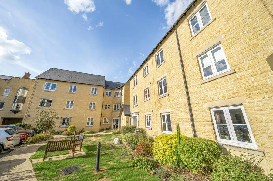 Priory Mill Lane, Witney, OX28, photo 16