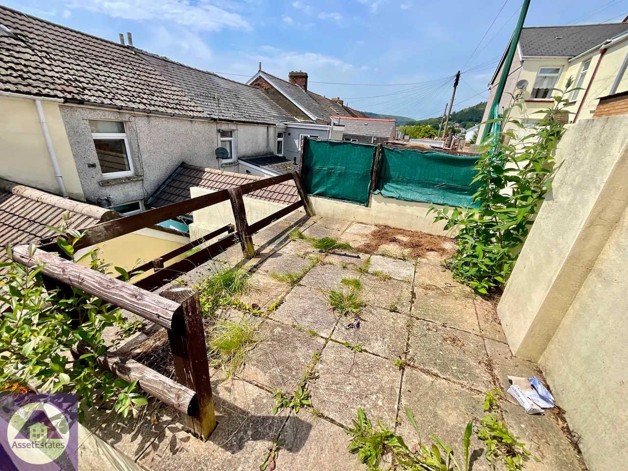 Princess Street, Abertillery, photo 11