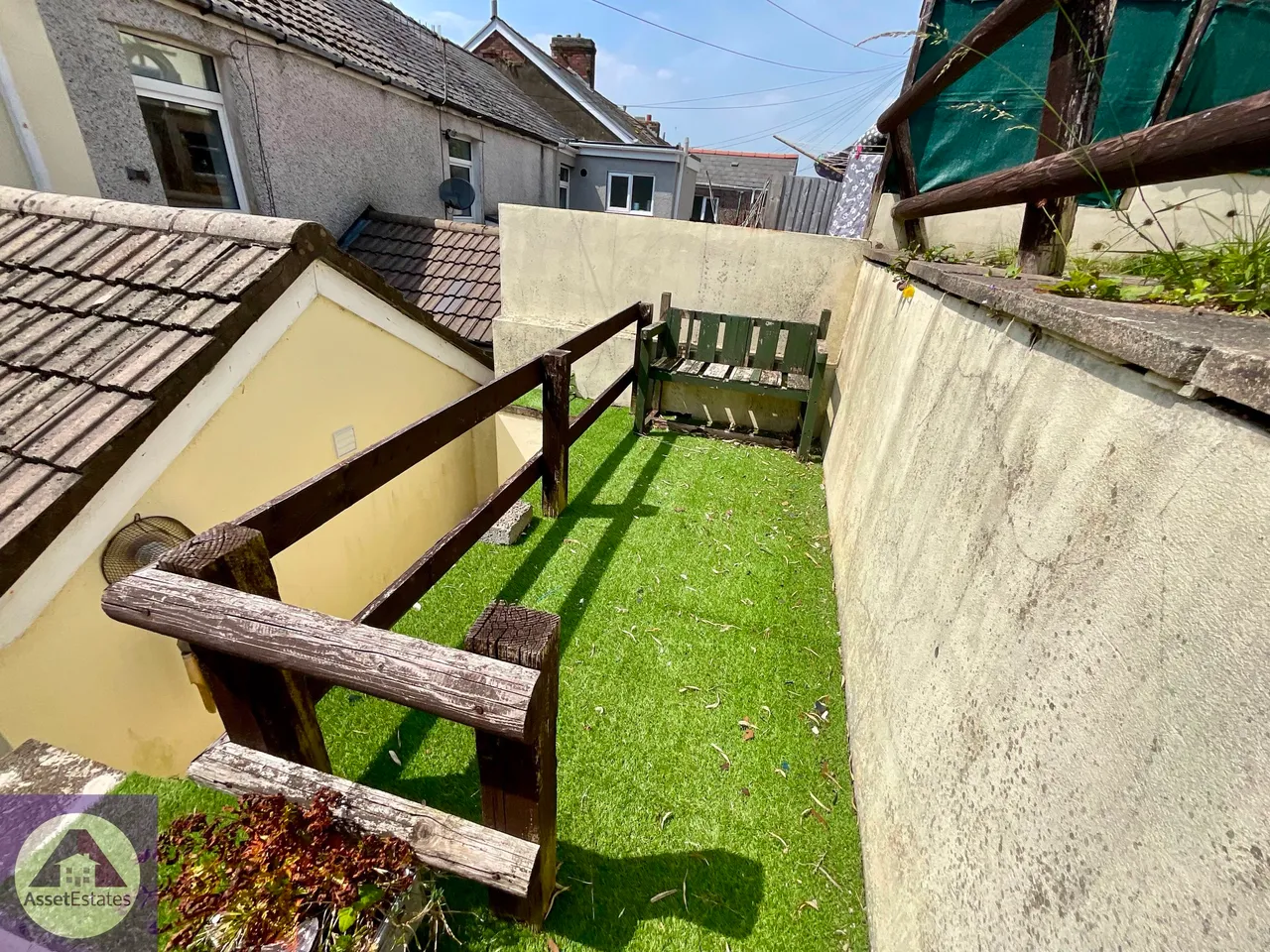 Princess Street, Abertillery, photo 10