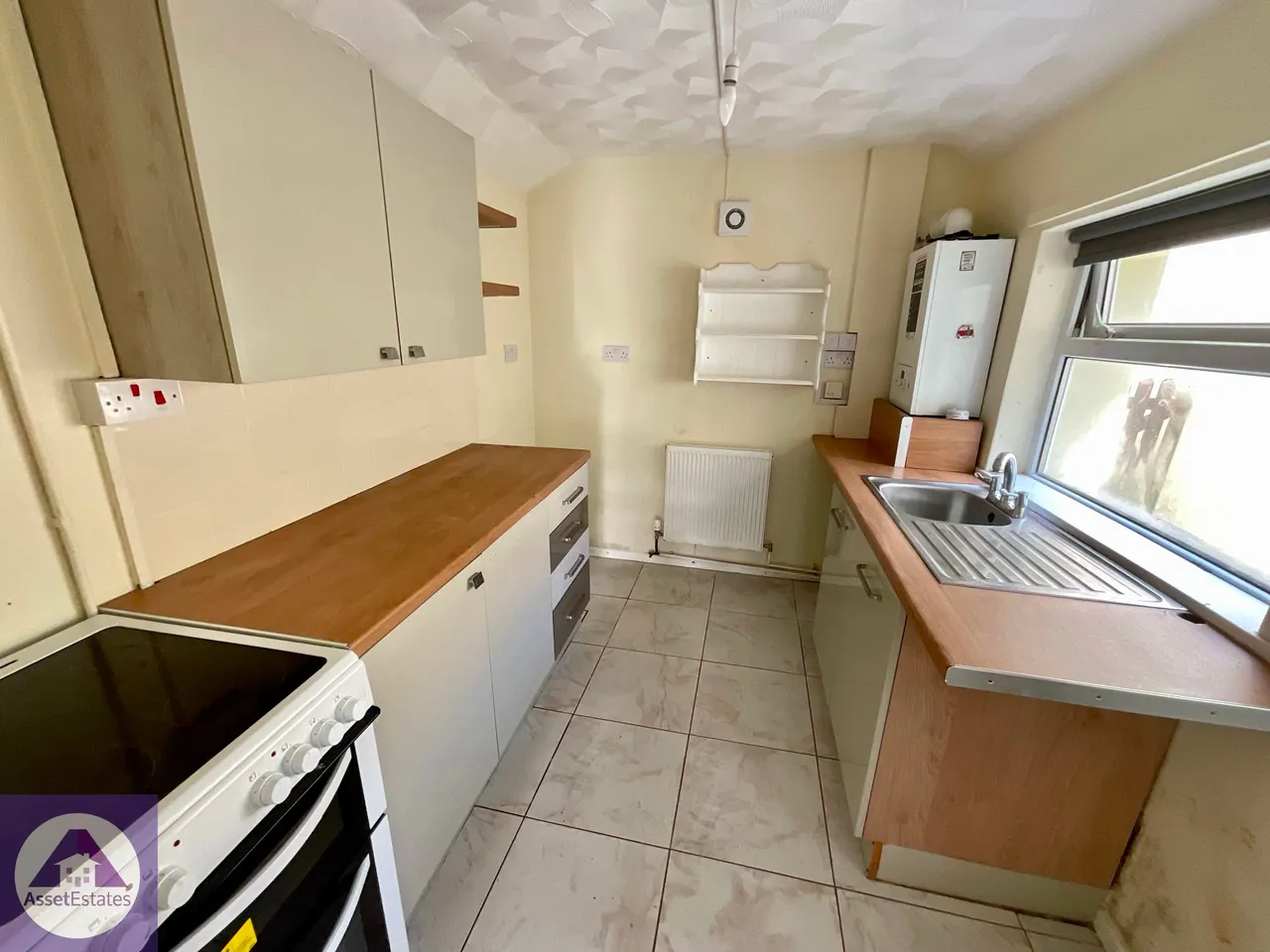 Princess Street, Abertillery, photo 3