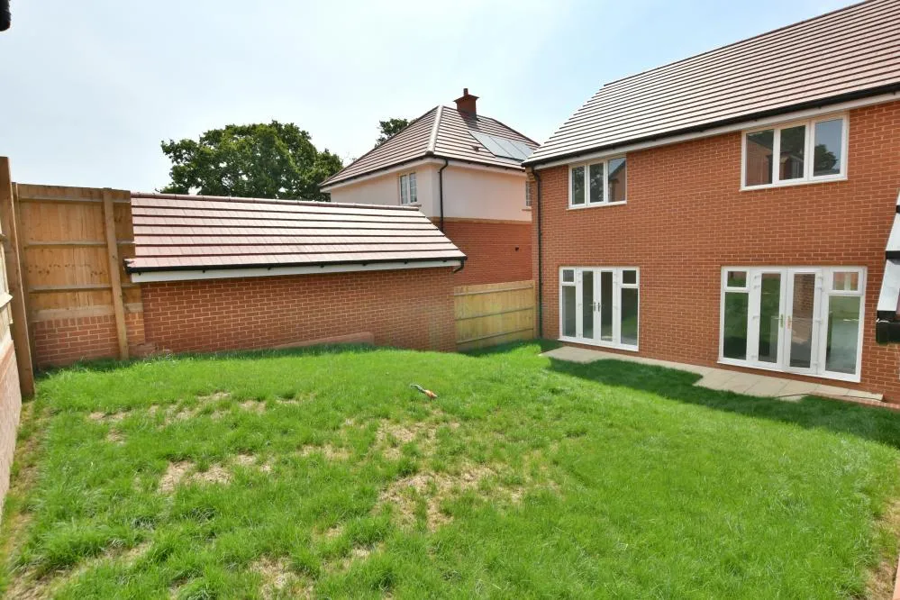 Harvester Close, Wimborne, BH21, photo 4