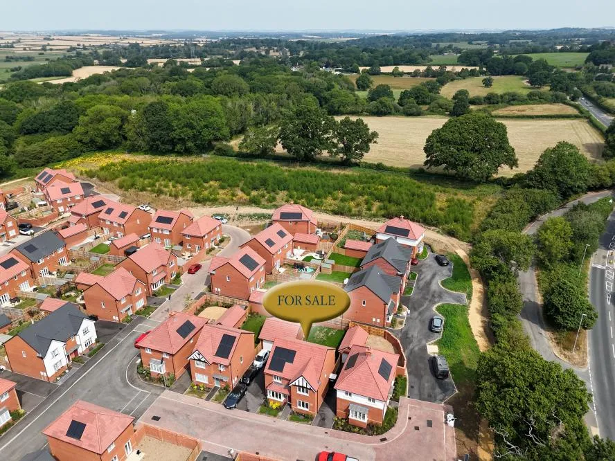 Harvester Close, Wimborne, BH21, photo 16