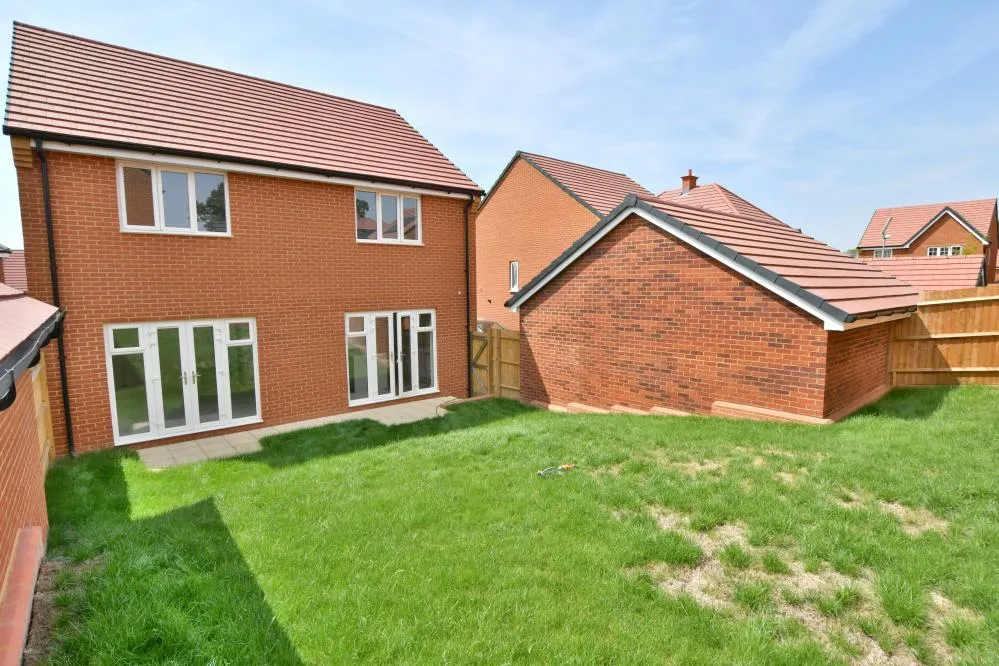 Harvester Close, Wimborne, BH21, photo 14