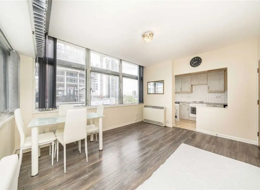 Newington Causeway, Borough, SE1, photo 2