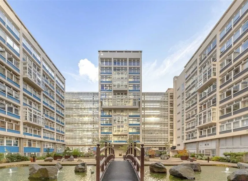 2 bed flat to rent, Newington Causeway, Borough, SE1