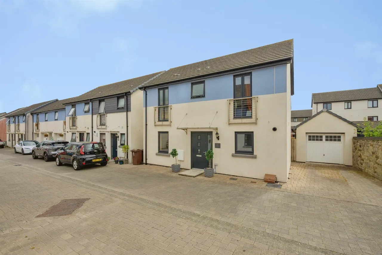 Murhill Lane, Plymouth, PL9, photo 2