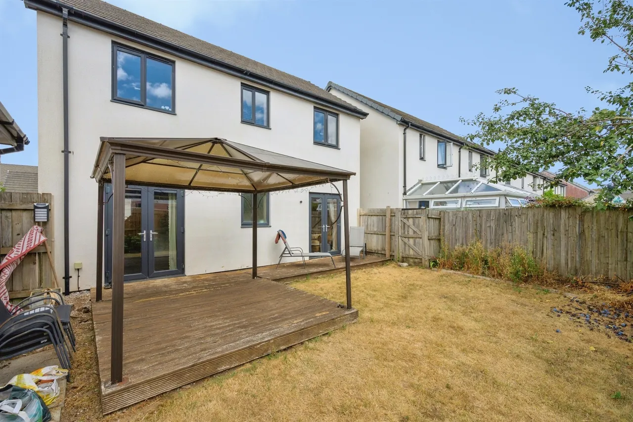 Murhill Lane, Plymouth, PL9, photo 5