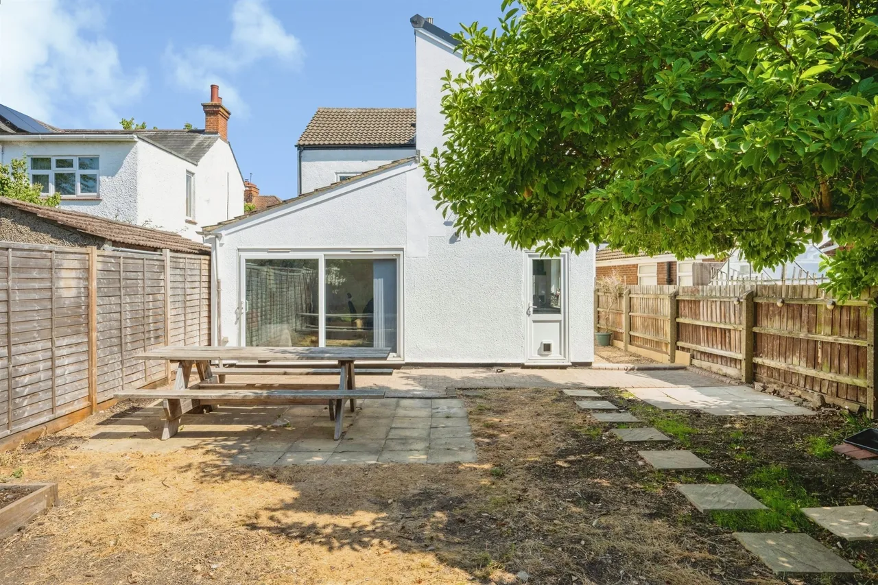 Brookfield Road, Bedford, MK41, photo 14
