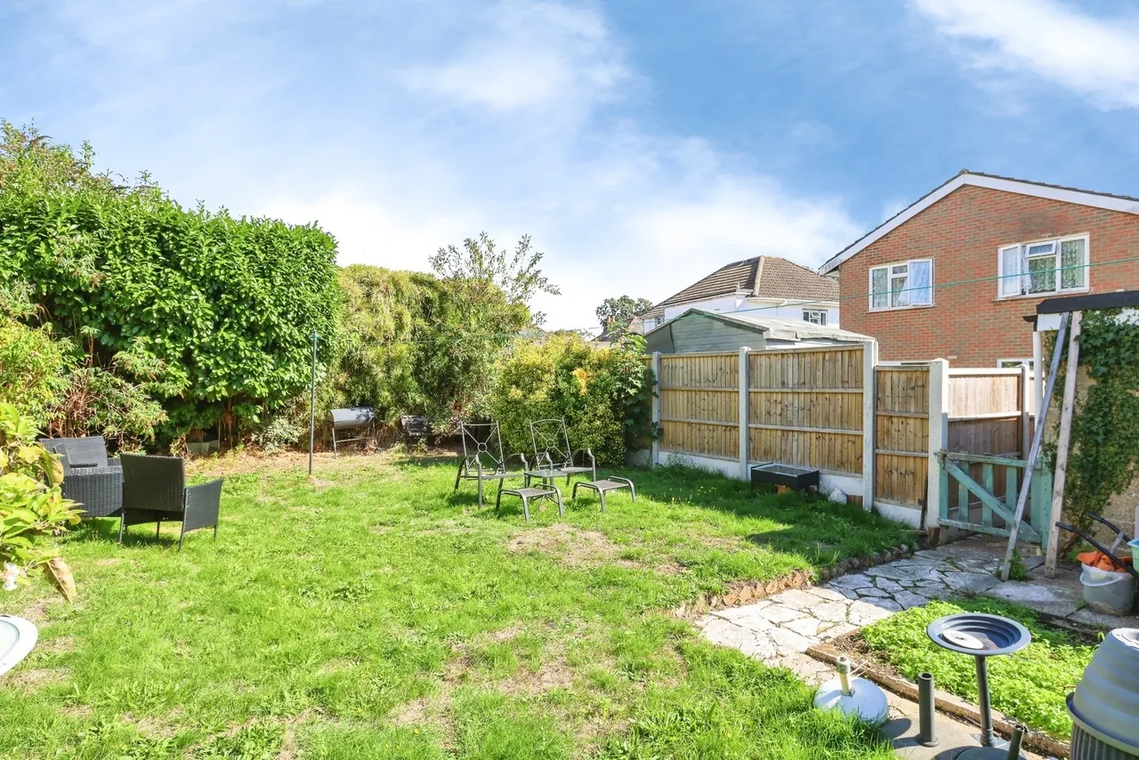Poole Lane, Bournemouth, BH11, photo 4